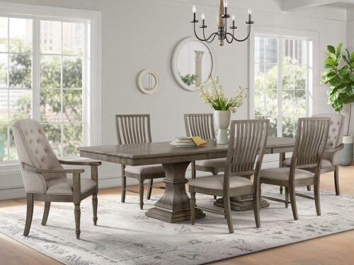 ARGONIA Dining Table Set