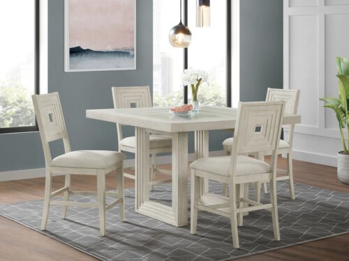 CARTER Counter Height Dining Set