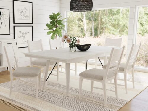 NEWHOPE Dining Set