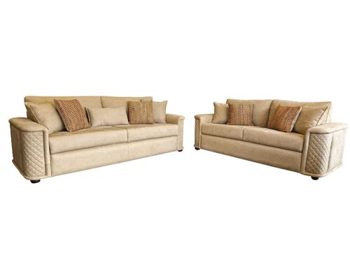 RUBIO Sofa & Loveseat