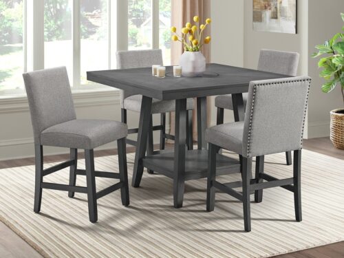 WALDRON Counter Height Dining Set