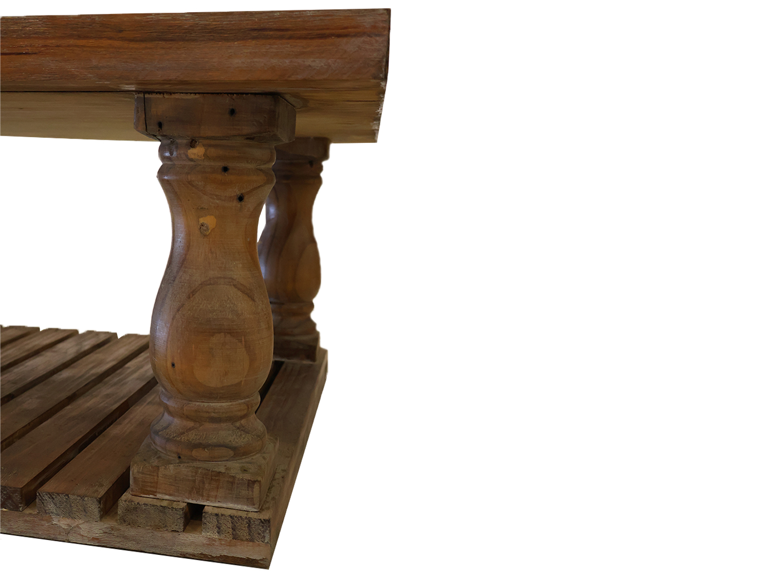 BRUNO Coffee Table - Legs BRUNO Coffee Table - Legs