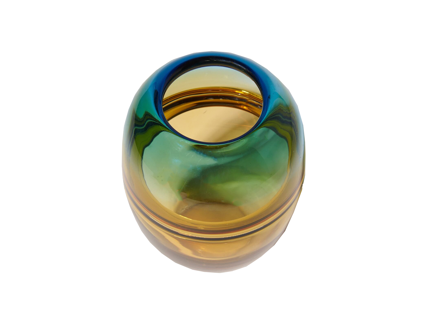 HABRA Medium Vase Top HABRA Medium Vase Top