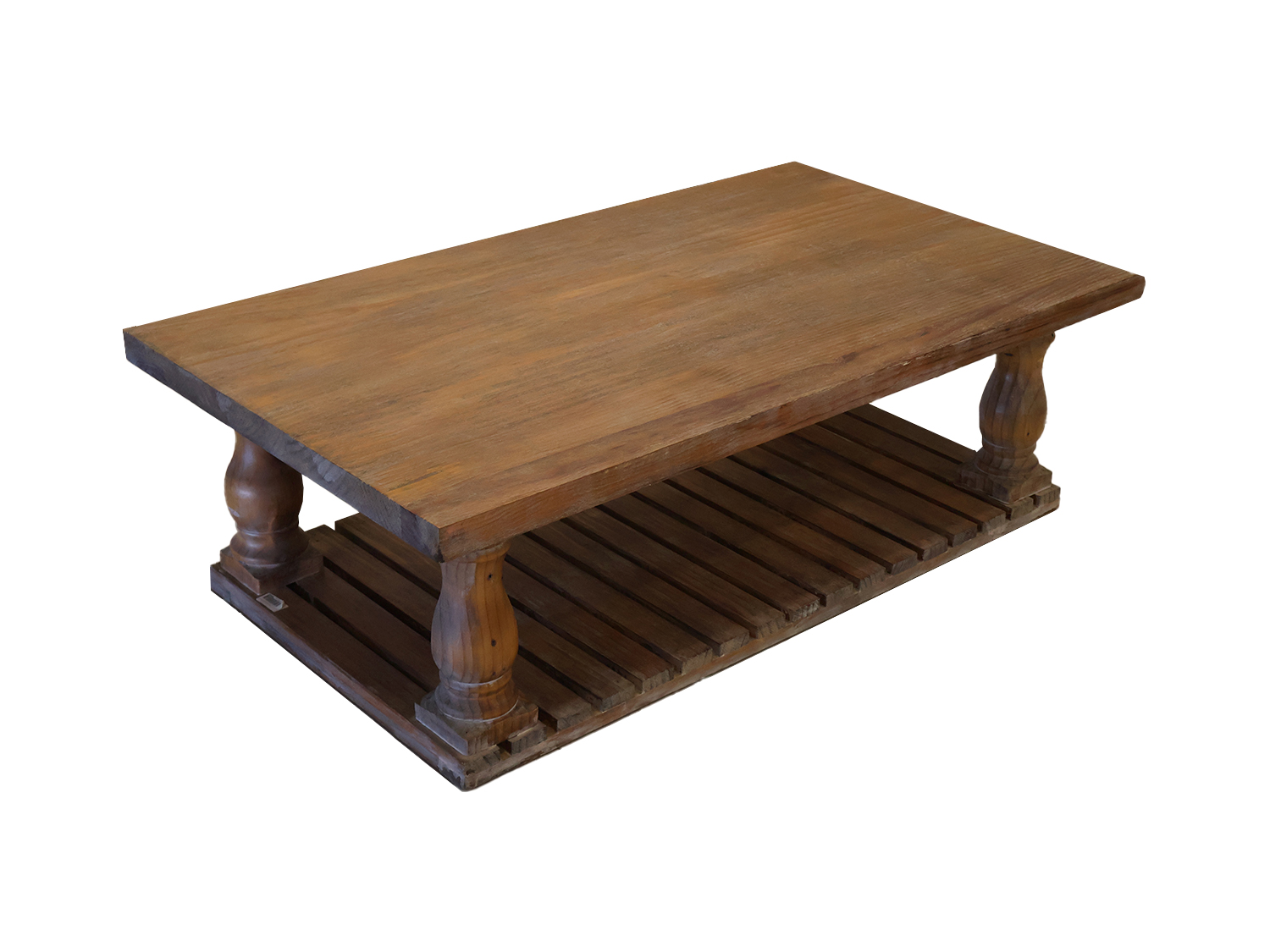 BRUNO Coffee Table - Side BRUNO Coffee Table - Side