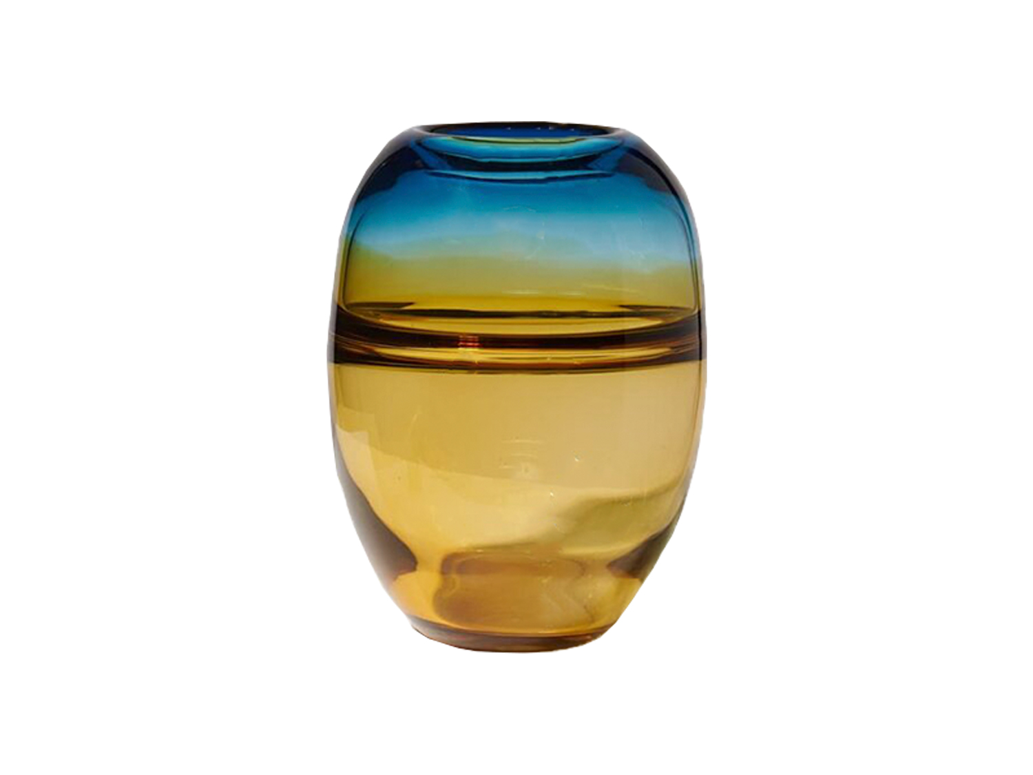 HABRA Medium Vase Length HABRA Medium Vase Length