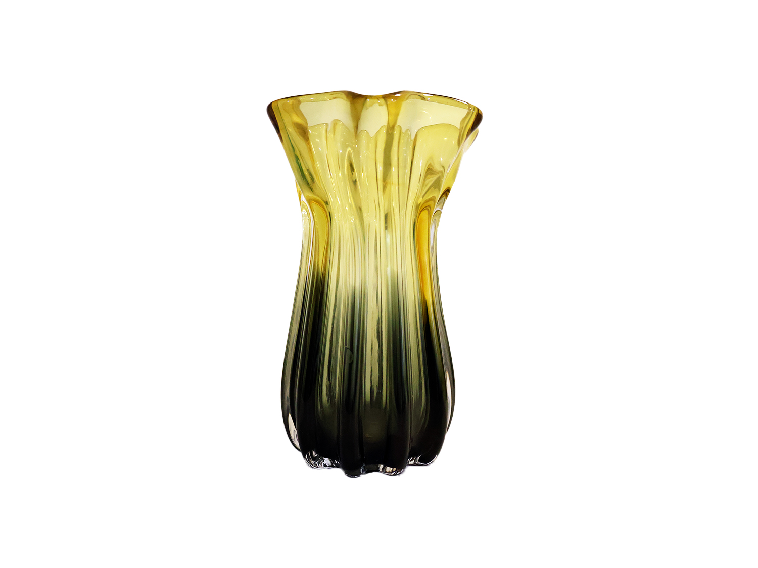 GARNET Medium Vase Full GARNET Medium Vase Full