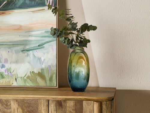 YUCCA Large Vase Lifestyle