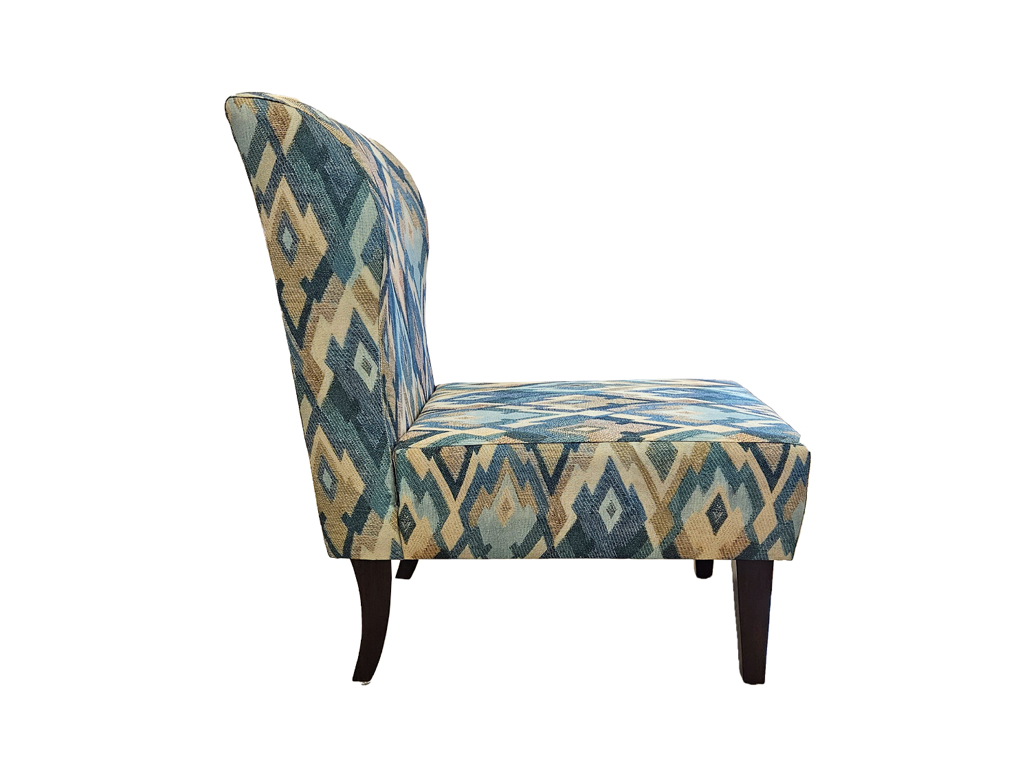BARRETT Accent Chair - Side BARRETT Accent Chair - Side
