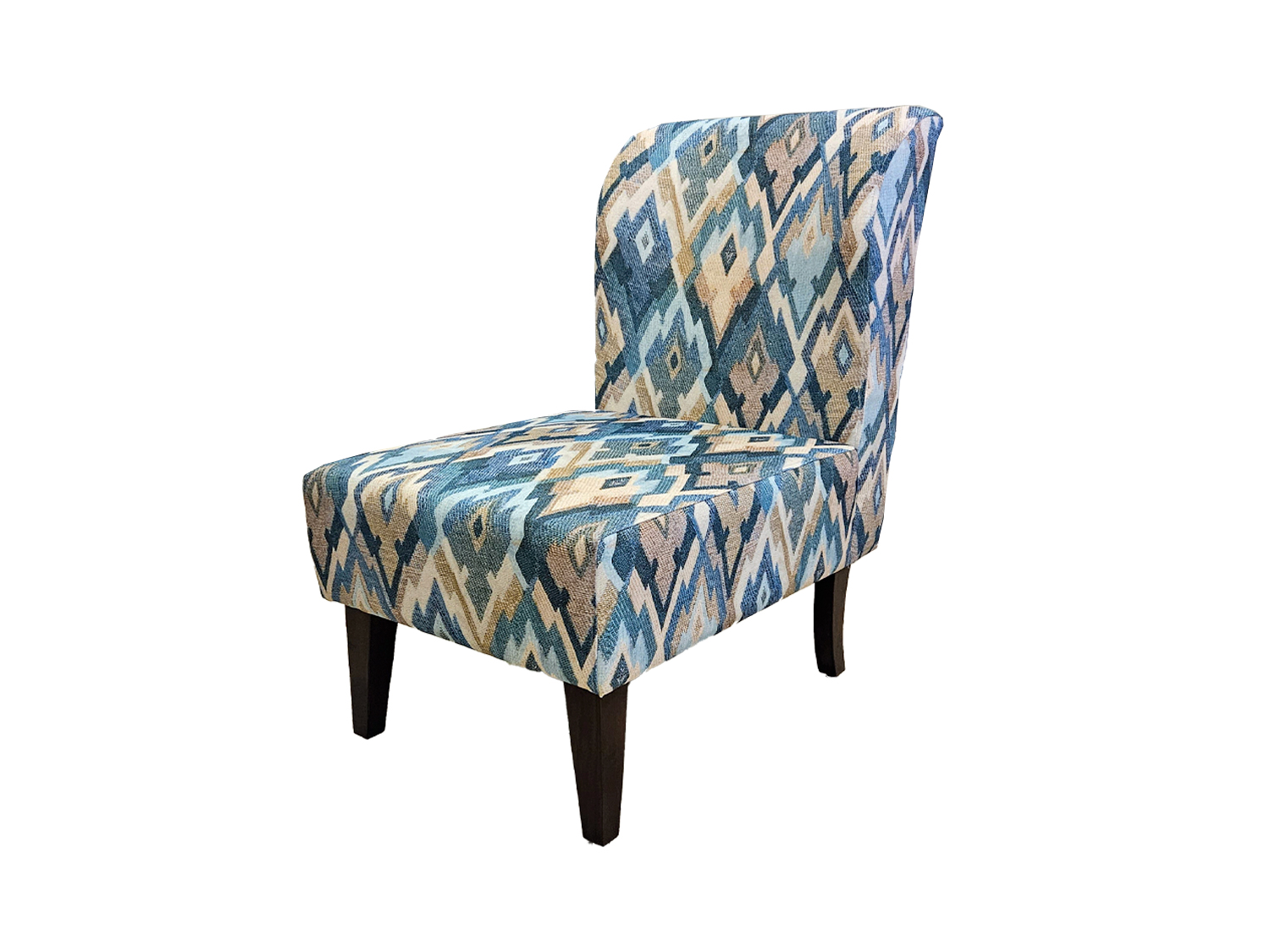 BARRETT Accent Chair - Across BARRETT Accent Chair - Across