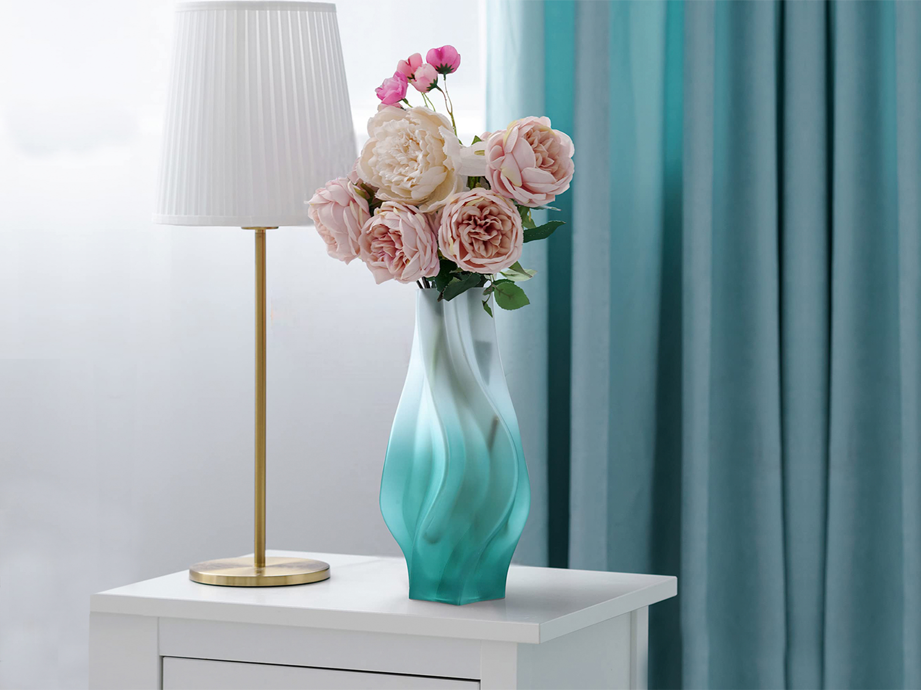 LINDA Large Vase LINDA Large Vase