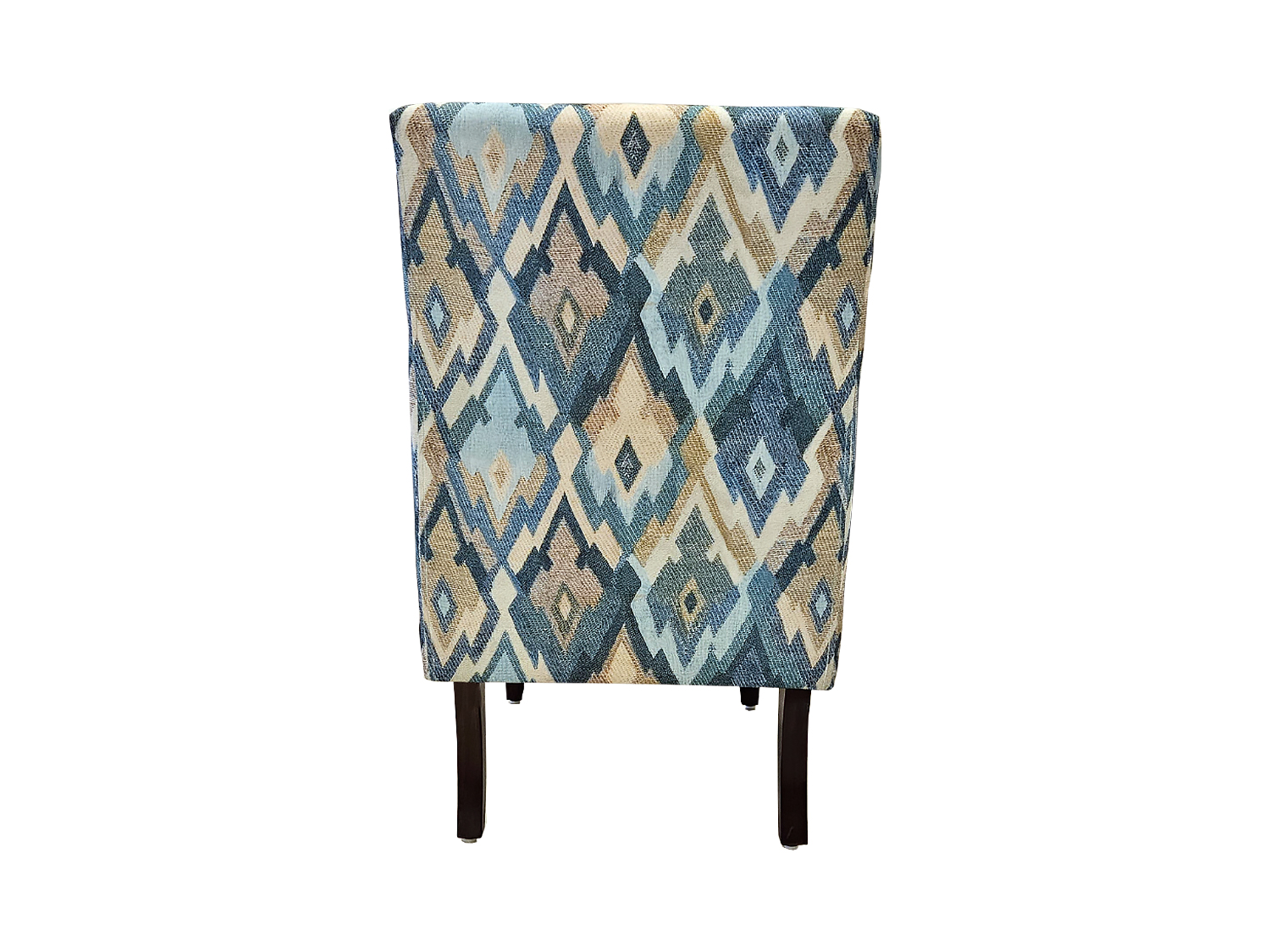 BARRETT Accent Chair - Back BARRETT Accent Chair - Back