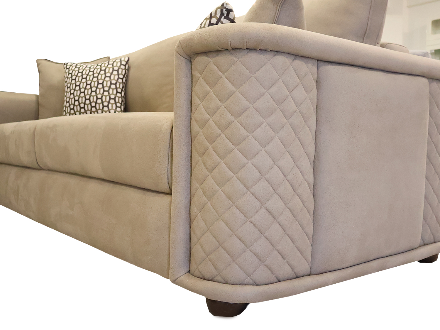 BELVOIR Sofa - Zoom BELVOIR Sofa - Zoom