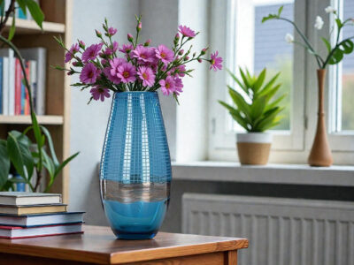 BISKRA Large Vase