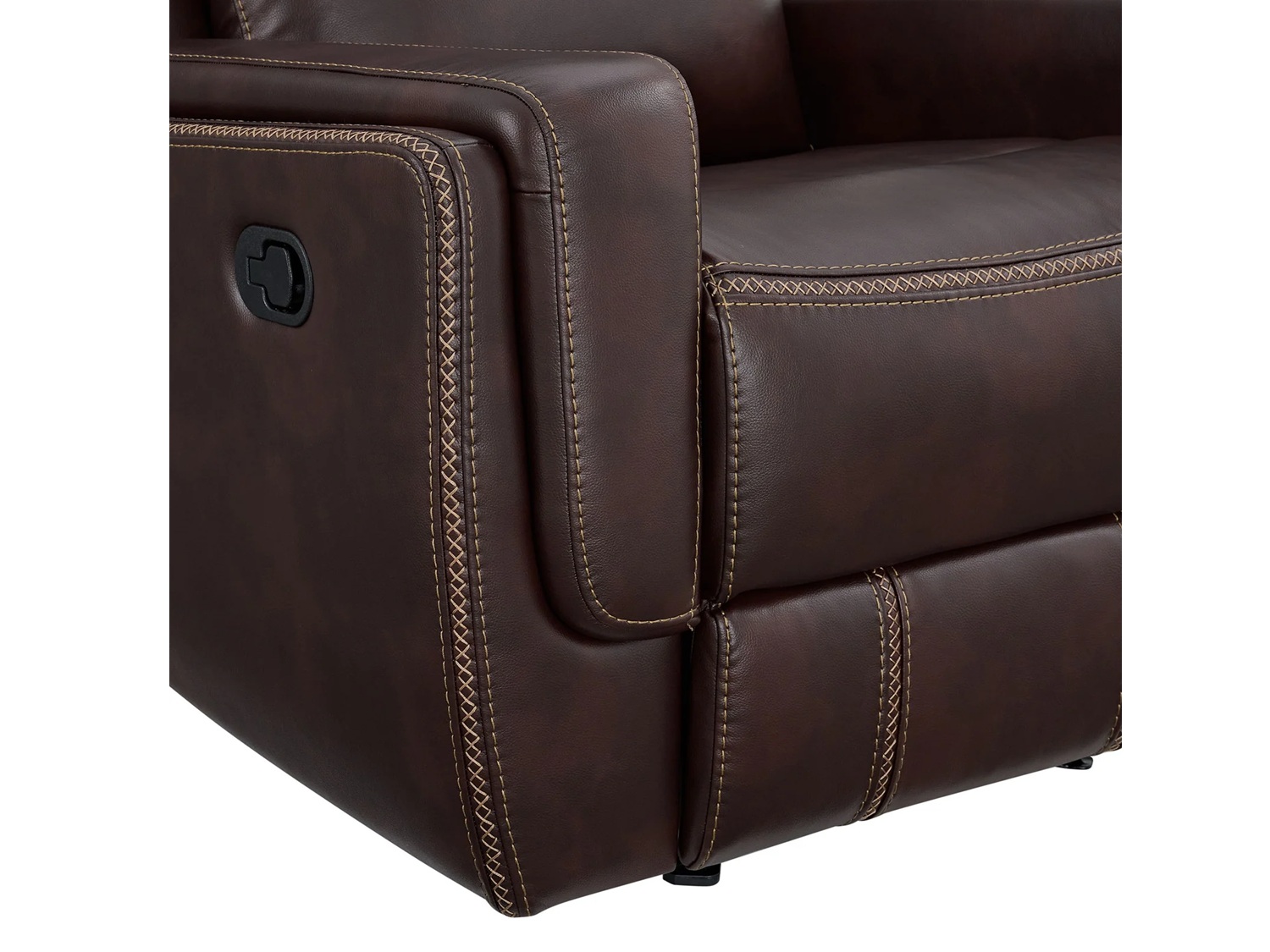BISTRA Recliner Chair - Bottom Zoom BISTRA Recliner Chair - Bottom Zoom