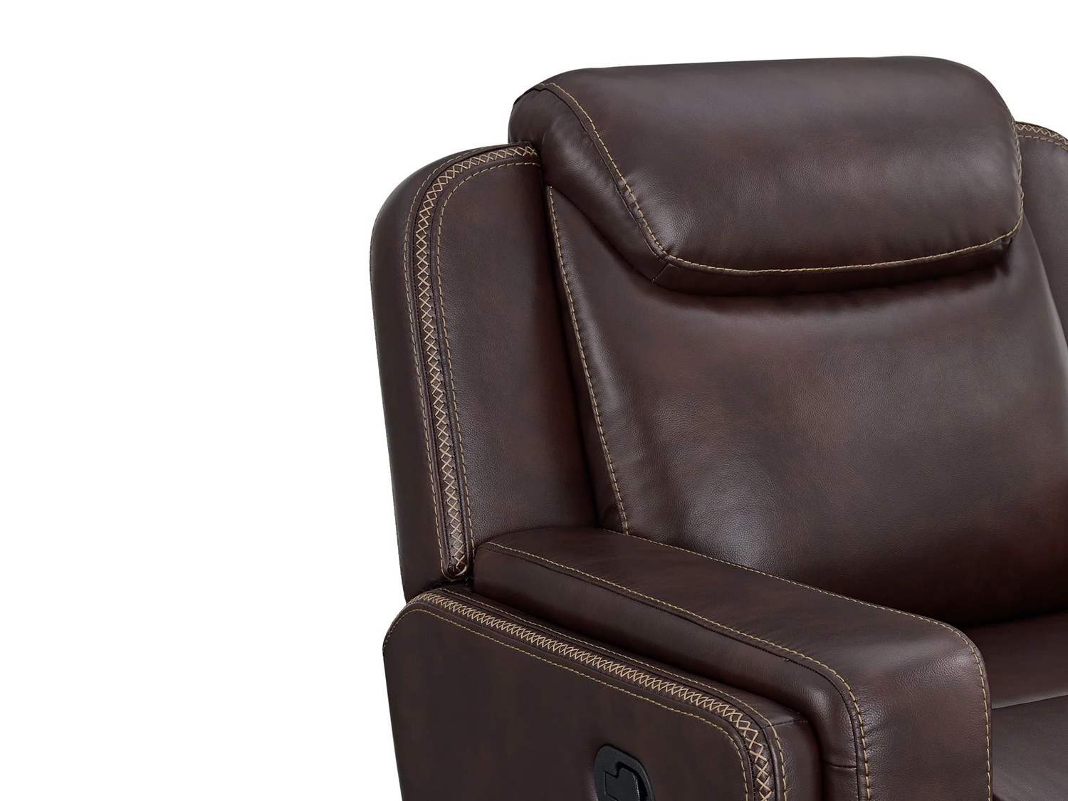 BISTRA Recliner Chair - Top Zoom BISTRA Recliner Chair - Top Zoom