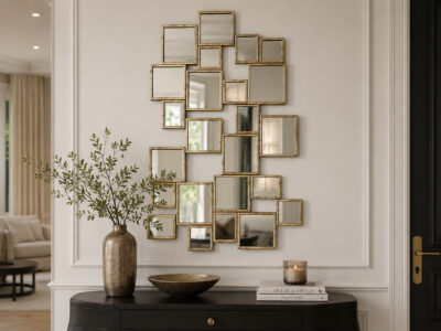 CUTLER Wall Mirror