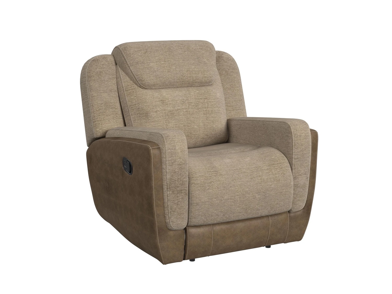 FENES Glider Recliner Chair - Across FENES Glider Recliner Chair - Across