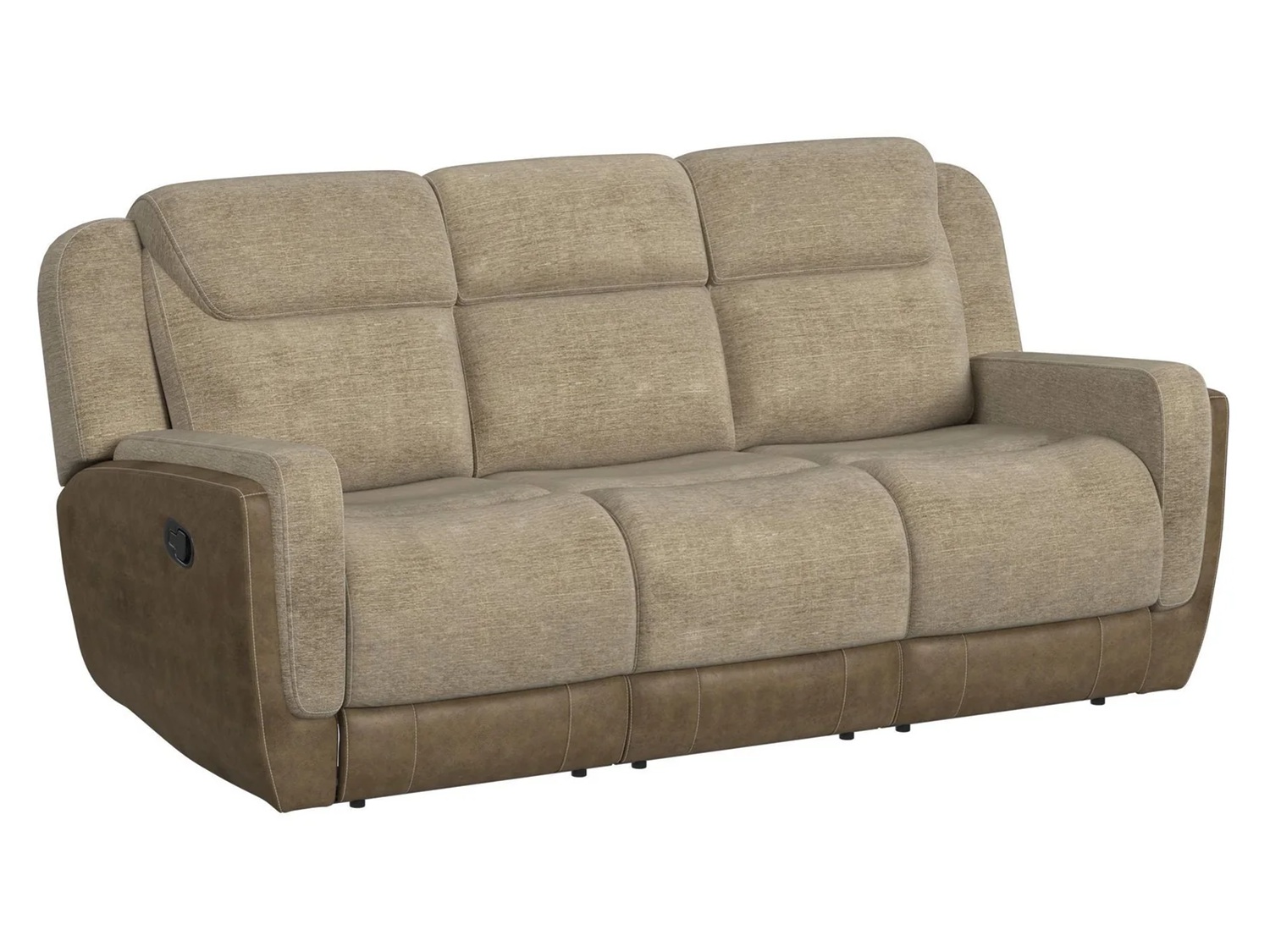 FENES Reclining Sofa - Across FENES Reclining Sofa - Across