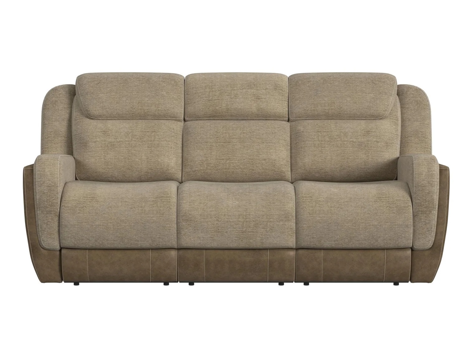 FENES Reclining Sofa - Front FENES Reclining Sofa - Front