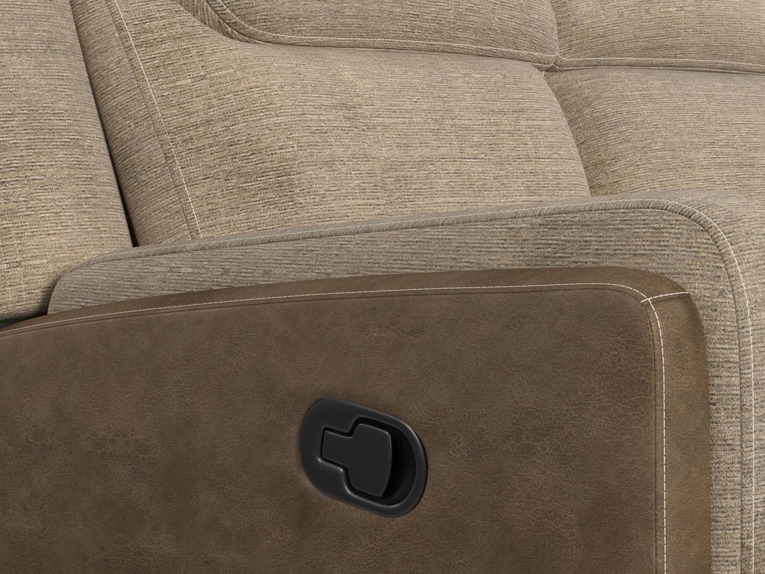 FENES Reclining Sofa - Side FENES Reclining Sofa - Side