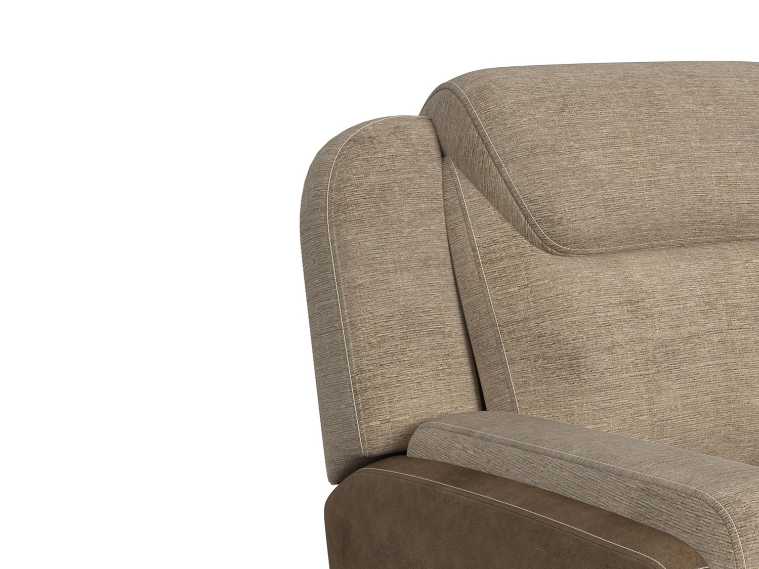 FENES Reclining Sofa - Top FENES Reclining Sofa - Top