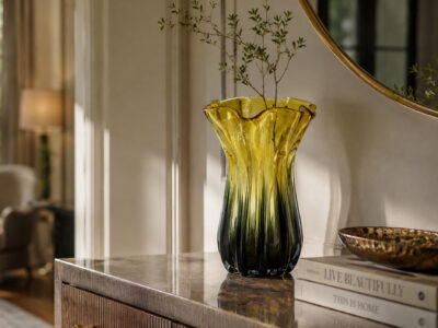 GARNET Medium Vase