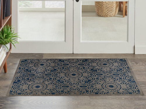 BINGOL Silk Rug Lifestyle