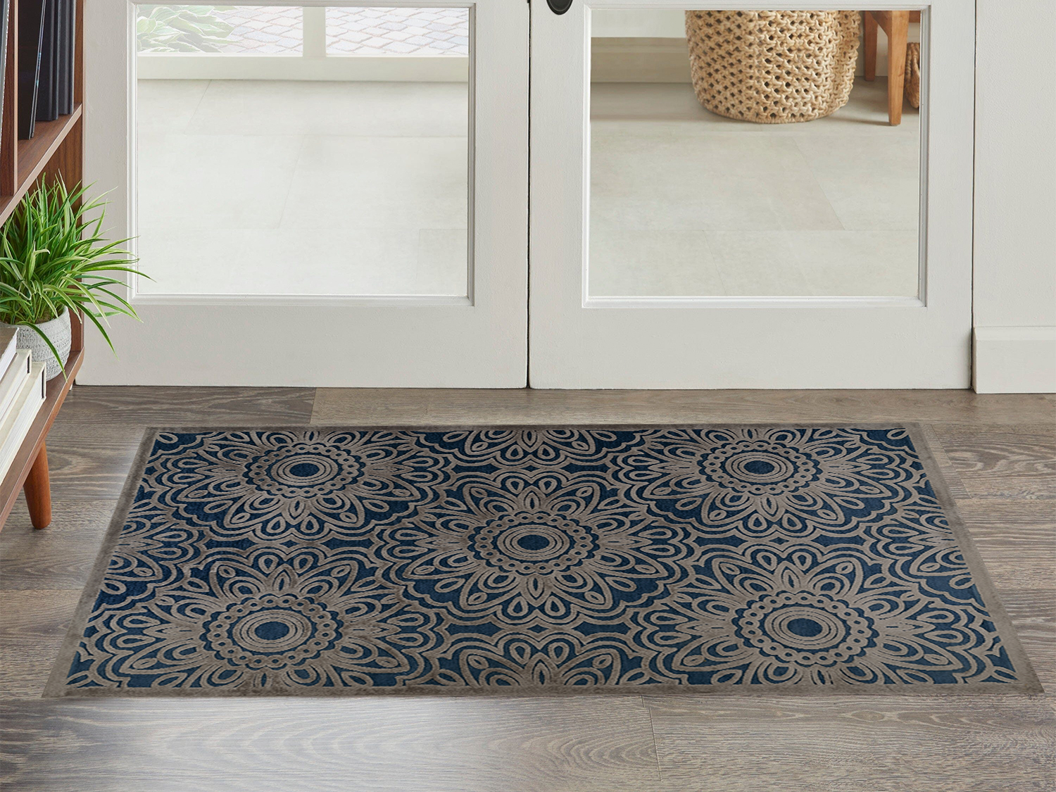 BINGOL Silk Rug Lifestyle BINGOL Silk Rug Lifestyle