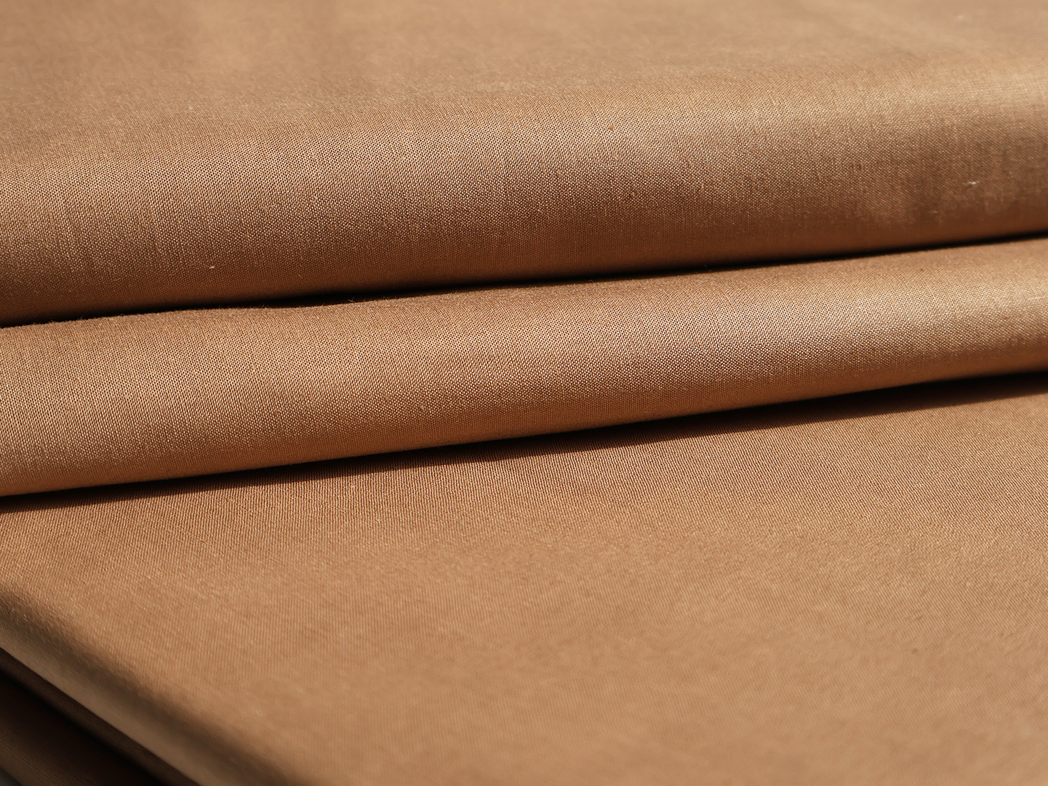 CLARA Plain Bed Sheet Closeup CLARA Plain Bed Sheet Closeup