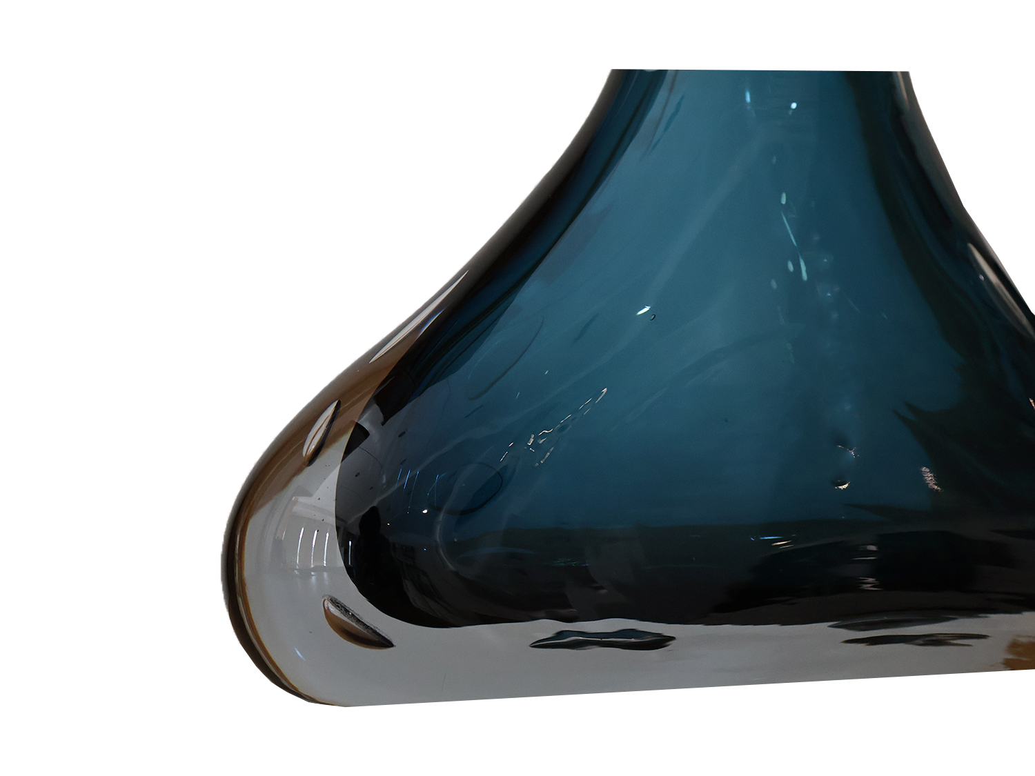 VIEJO Large Vase Closeup VIEJO Large Vase Closeup