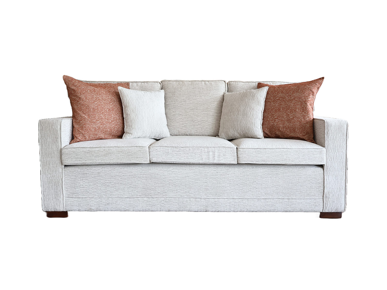 Deltona Sofa Front Deltona Sofa Front