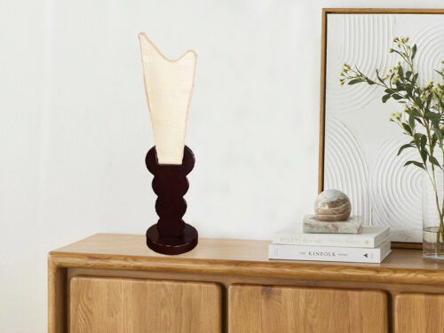 Table Lamp Lifestyle