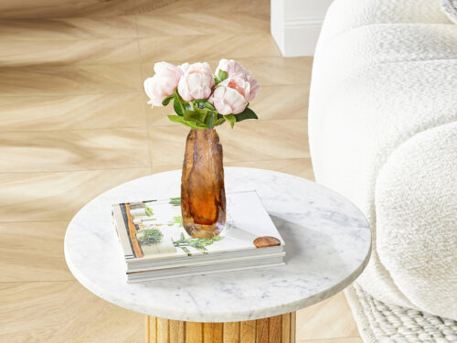 LUGO Small Vase Lifestyle