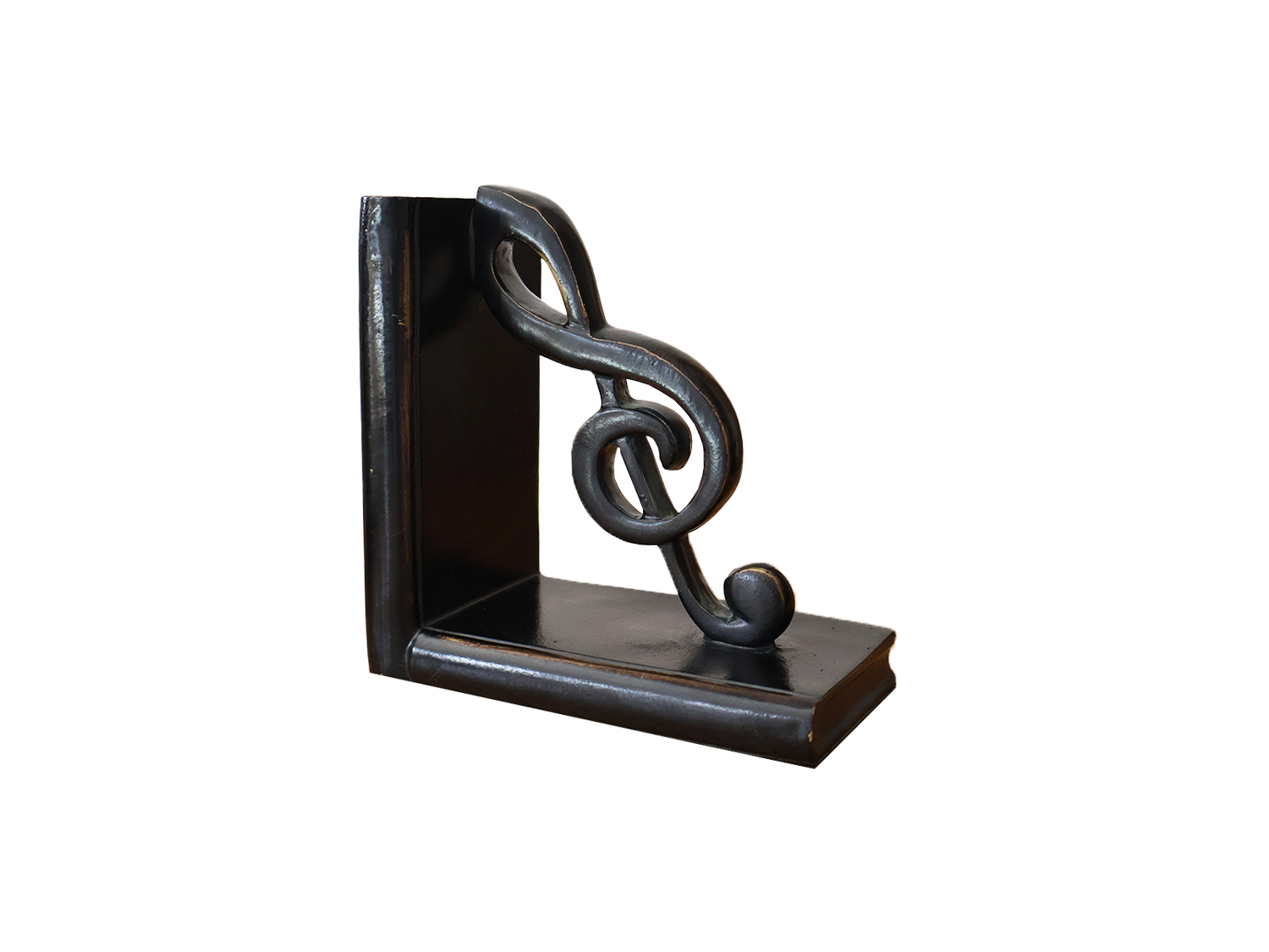 VICTOR 2 Pc Bookends Right VICTOR 2 Pc Bookends Right