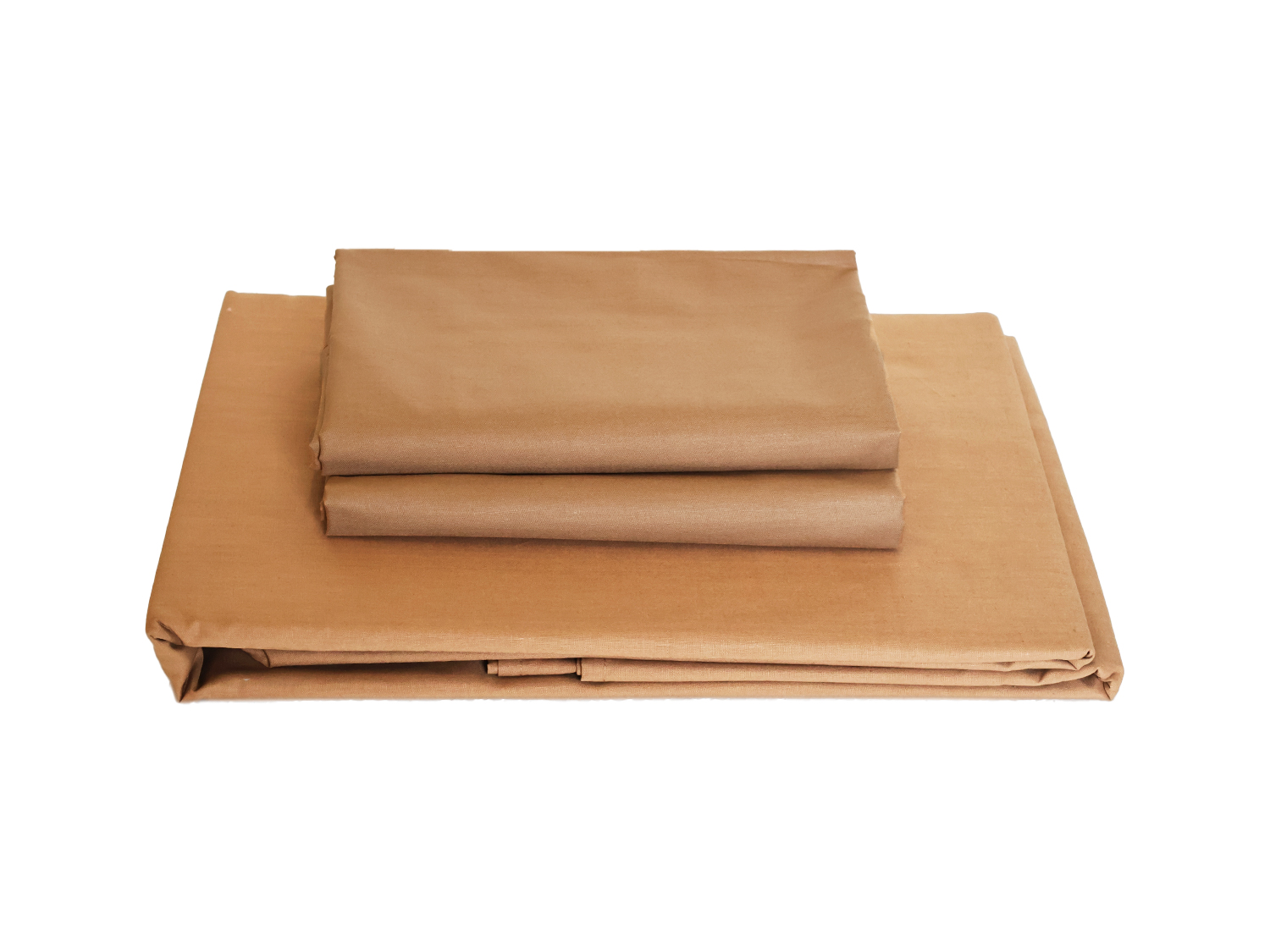 CLARA Plain Bed Sheet CLARA Plain Bed Sheet