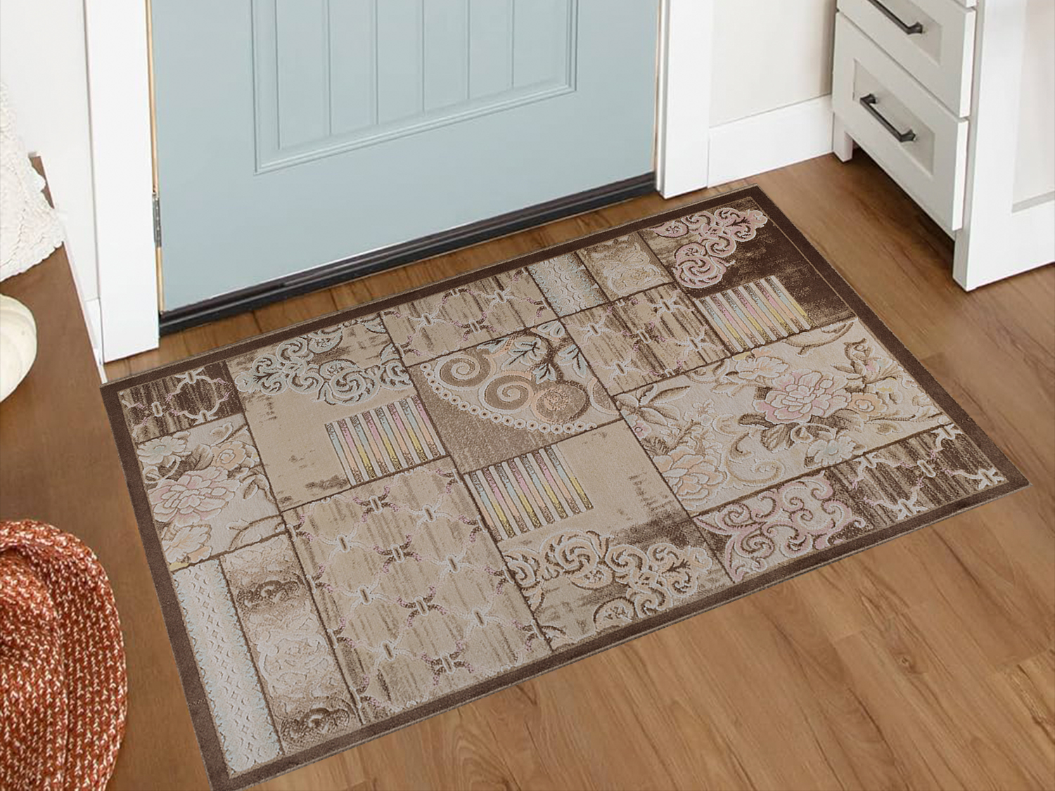 NAZILLI Silk Rug Lifestyle NAZILLI Silk Rug Lifestyle