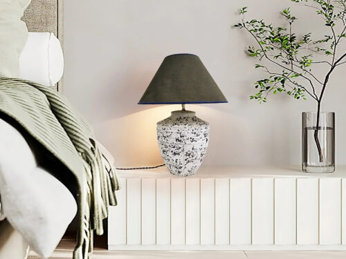 HRU TABLE LAMP Lifestyle