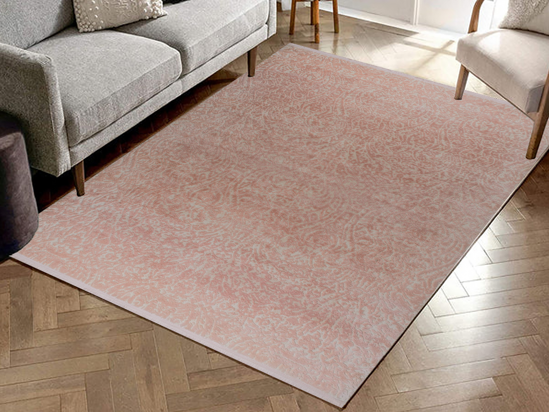 GROZNY Area Rug Lifestyle GROZNY Area Rug Lifestyle