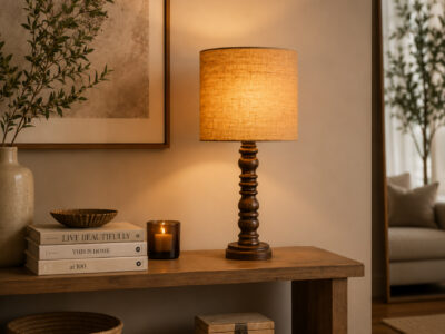 Hamilton Table Lamp