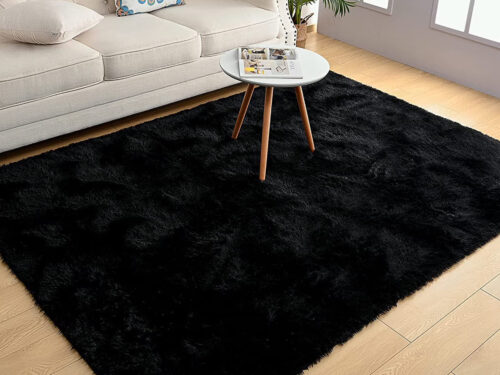 RIFAI Shag Rug Lifestyle