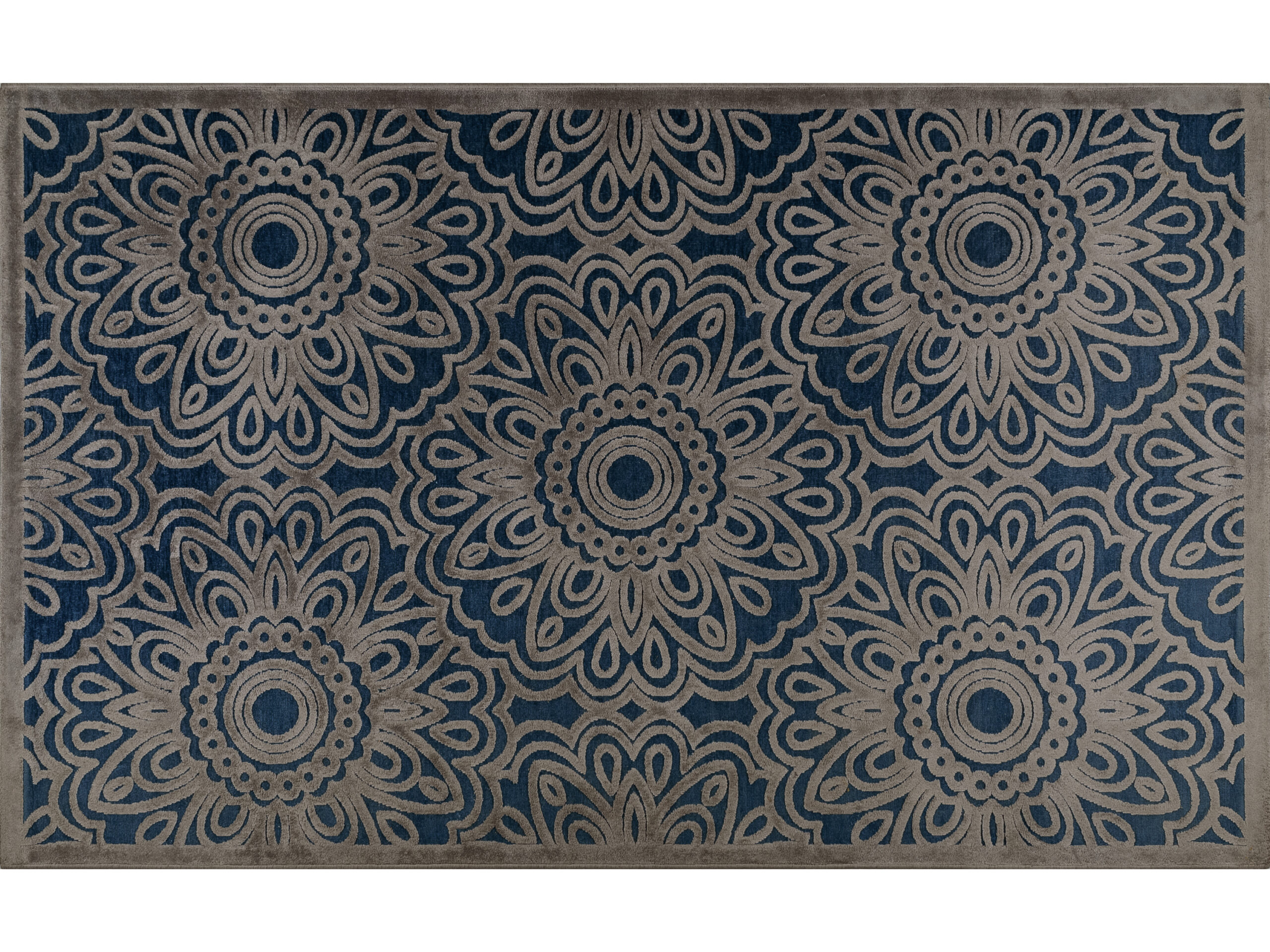 BINGOL Silk Rug Full BINGOL Silk Rug Full