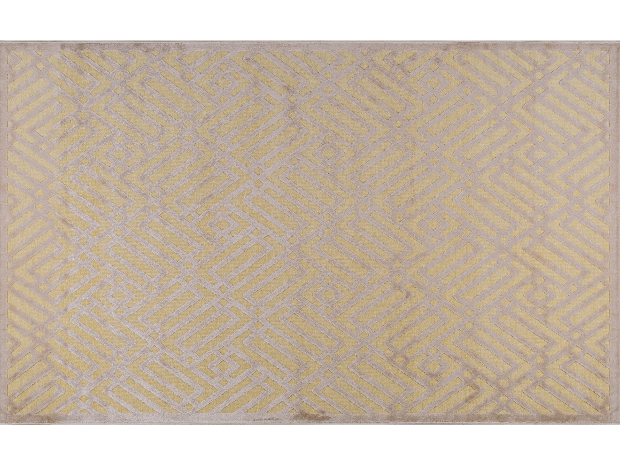 PATNOS Silk Rug Full PATNOS Silk Rug Full