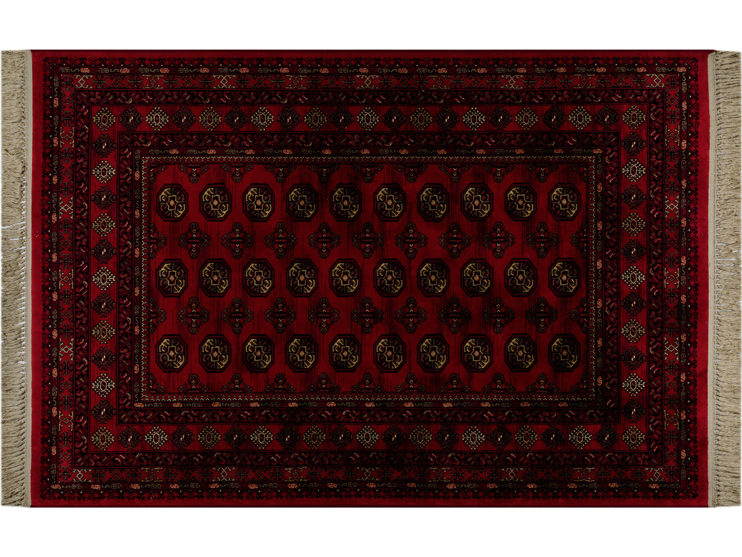 TERJOLA Silk Rug Full TERJOLA Silk Rug Full