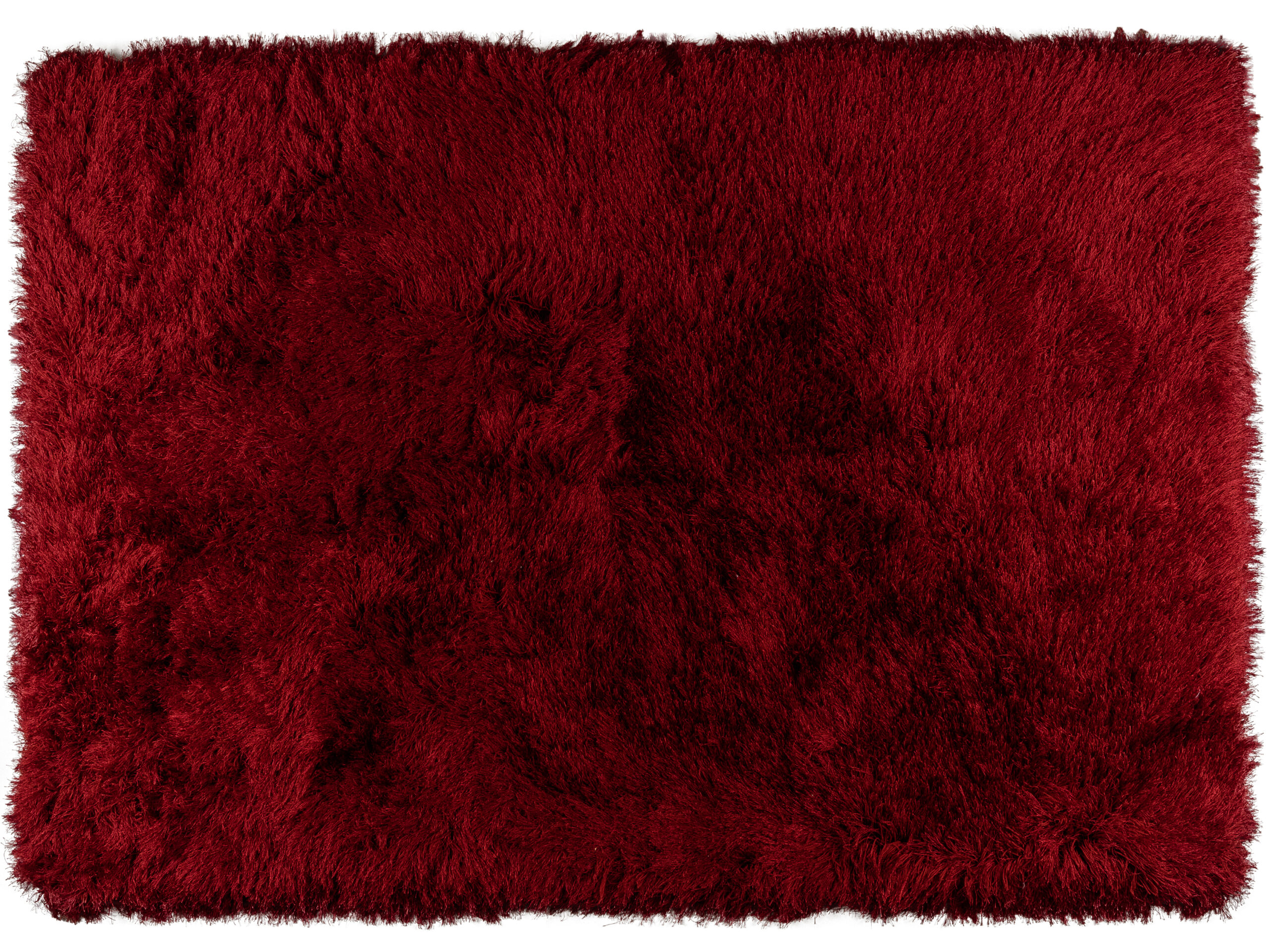 ZARZAR Shag Rug Full ZARZAR Shag Rug Full