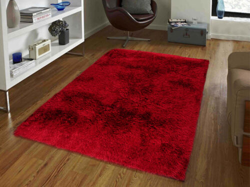 SONQOR Shag Rug Lifestyle