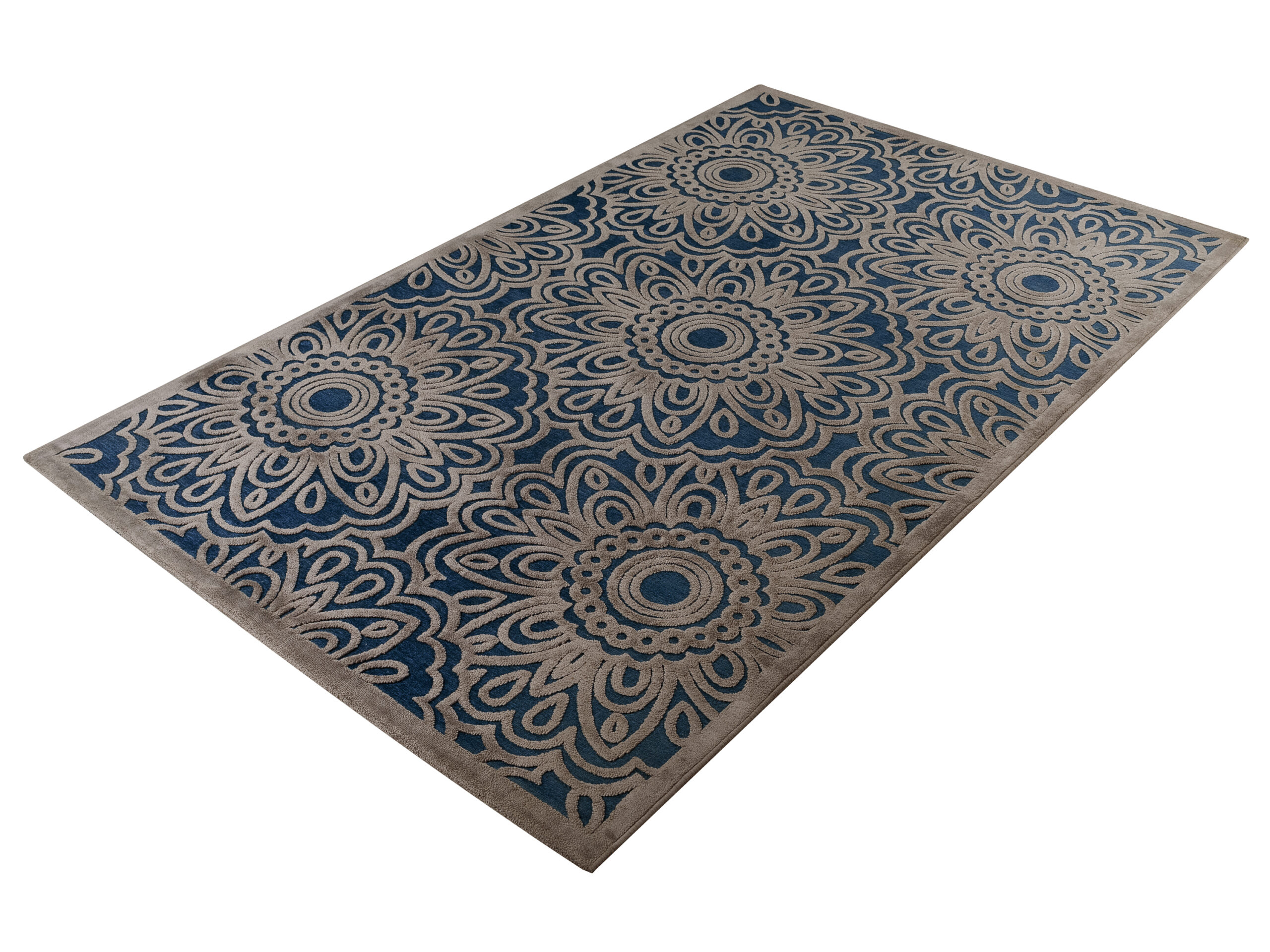 BINGOL Silk Rug BINGOL Silk Rug