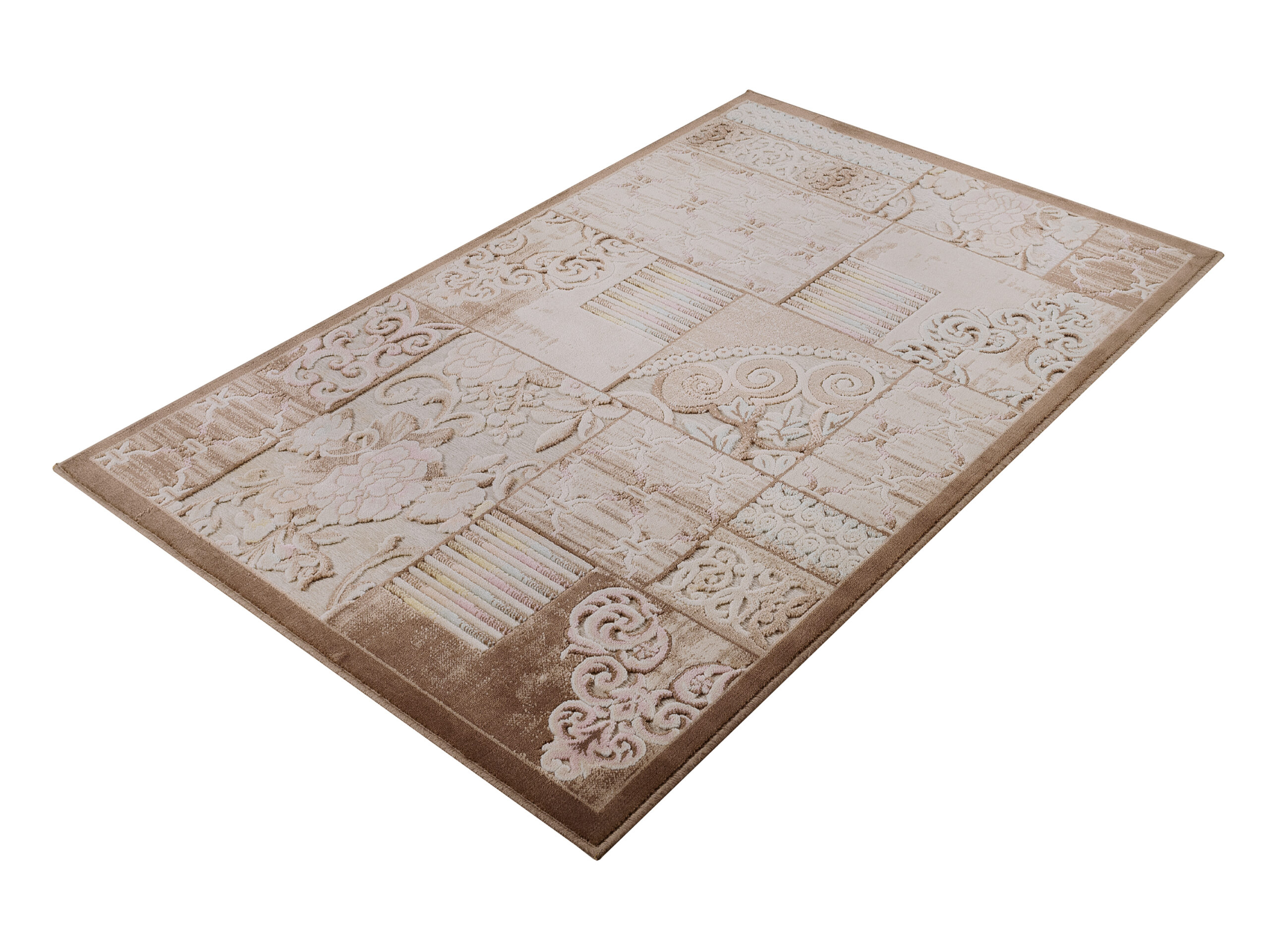 NAZILLI Silk Rug NAZILLI Silk Rug