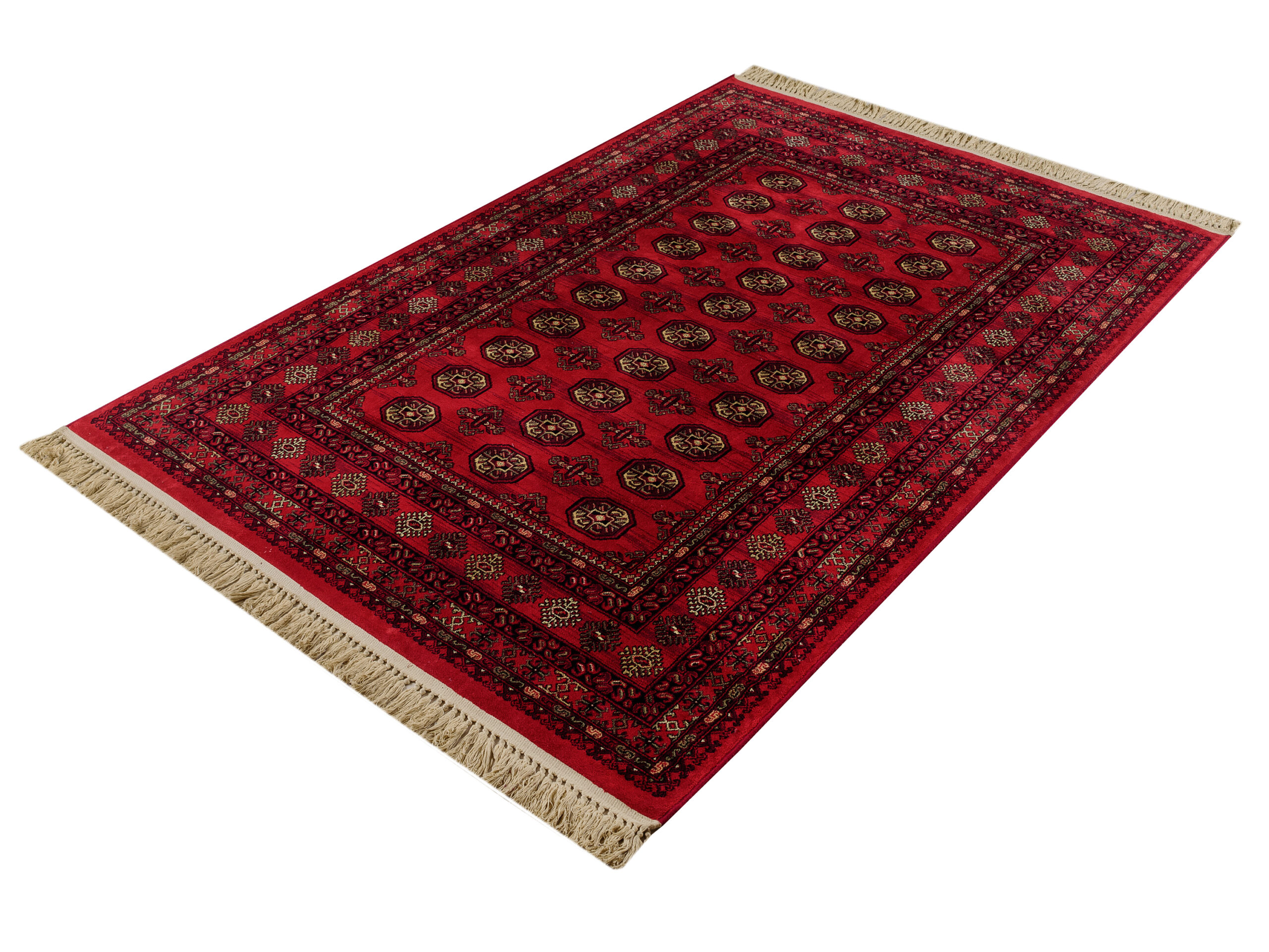 TERJOLA Silk Rug TERJOLA Silk Rug