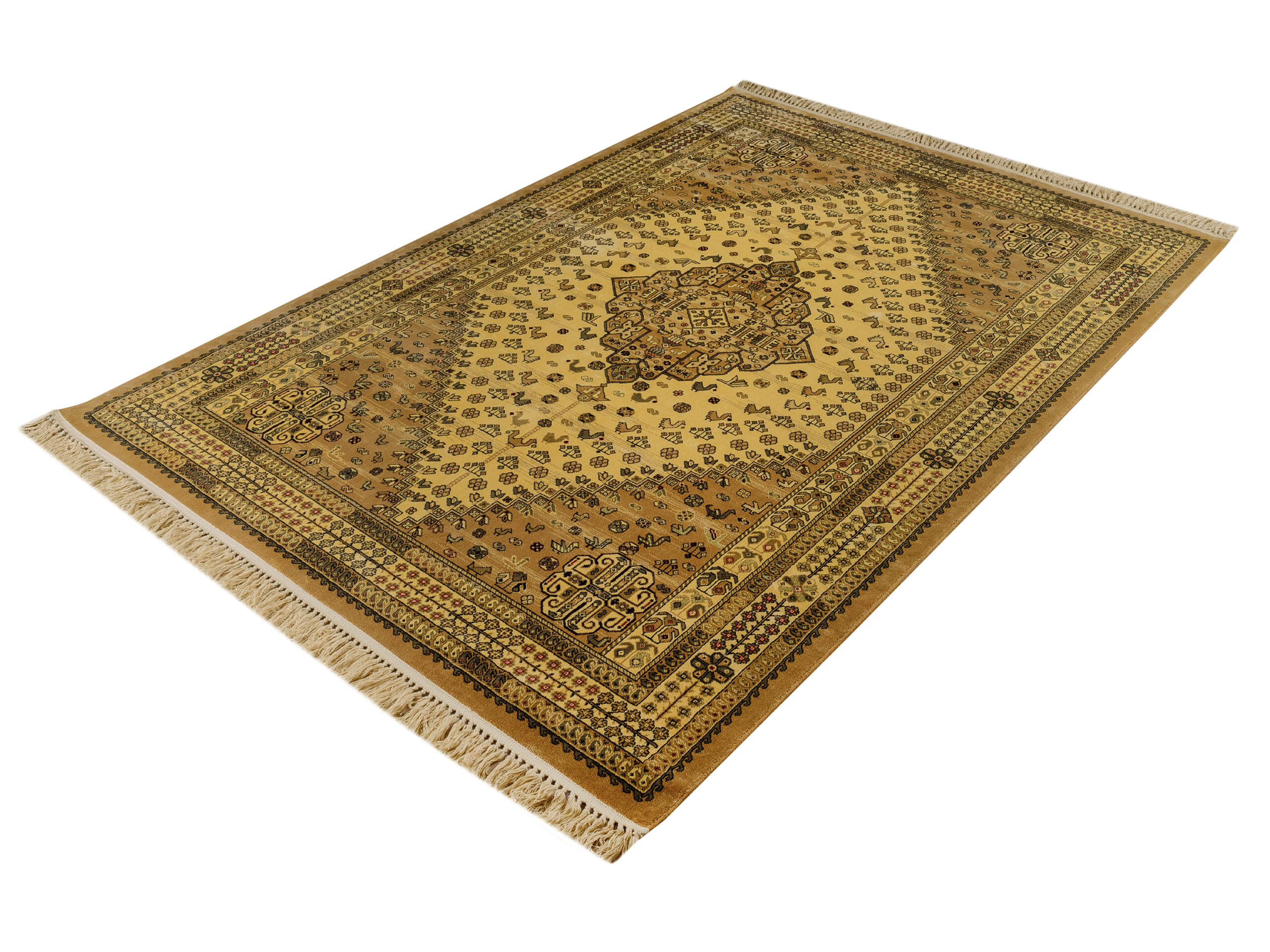 MESTIA Silk Rug MESTIA Silk Rug