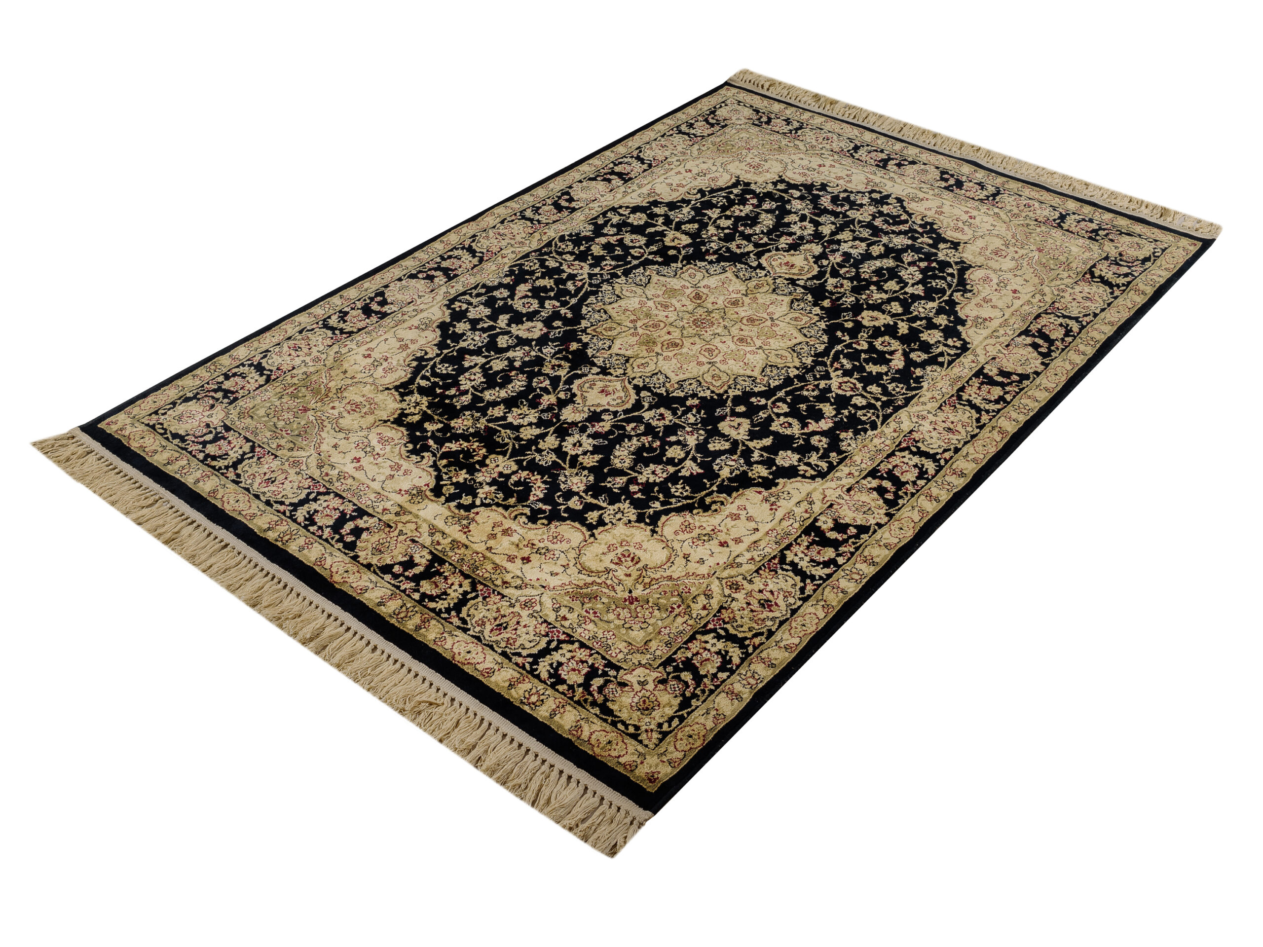 JVARI Silk Rug JVARI Silk Rug